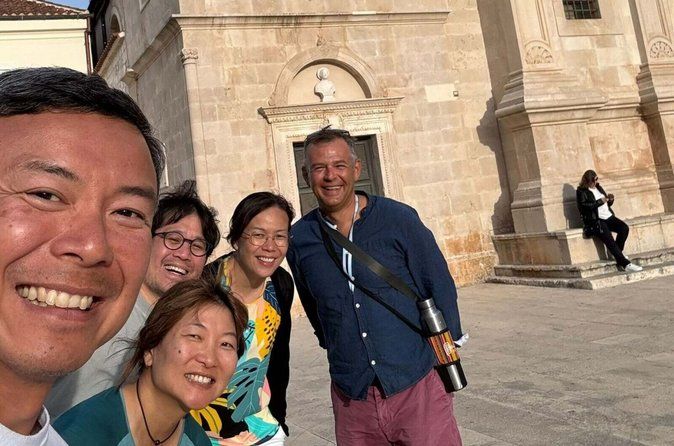 Hvar Walking Tour with Your Local Guide
