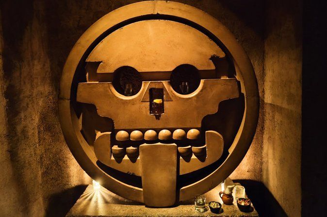 Flavors of the past: A Pre-Hispanic drink tour in Mexico city.