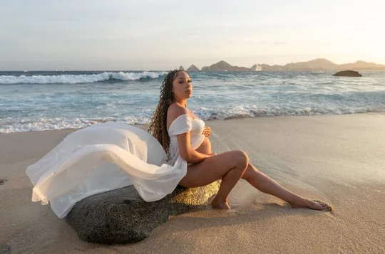 Private Photo Session Day in Los Cabos