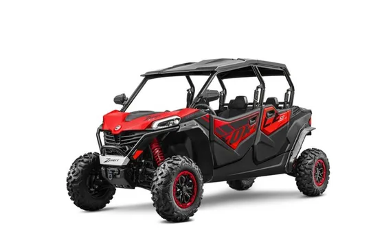 Aruba UTV Rental Full-Day Adventure
