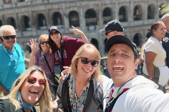 Rome Free Walking Tour: Iconic Highlights – Pay What You Want