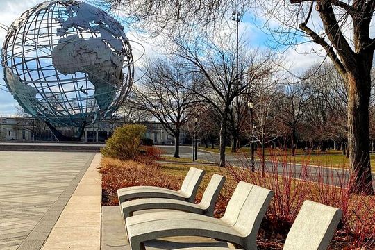 Beyond Manhattan: Queens - The World's Borough! Explore Corona