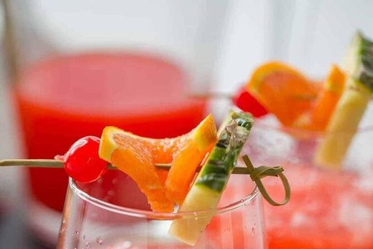 Montego Bay Jerk Tour and Rum Punch Mixology/Food Tour