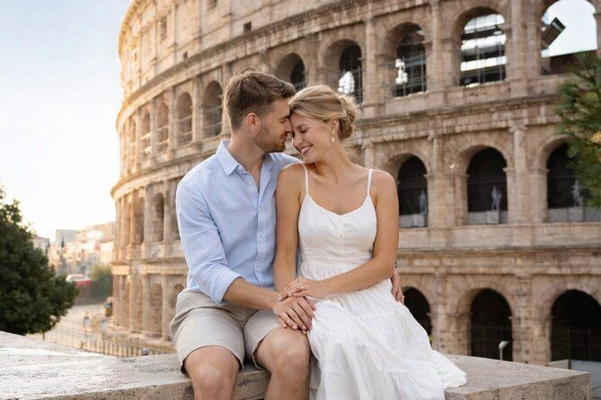 Private Photoshooting in Rome - Discover the top Photospots
