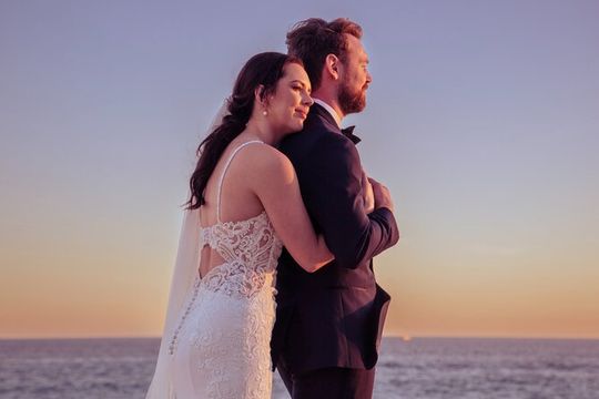 Private Photo Session Day in Los Cabos