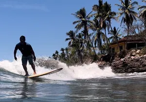 Surf Lessons in Mexico Catch Your First Wave