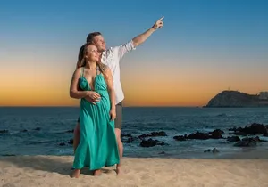 Cabo San Lucas Photography Activity