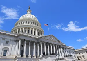 Washington DC Downtown and White House Private Walking Tour