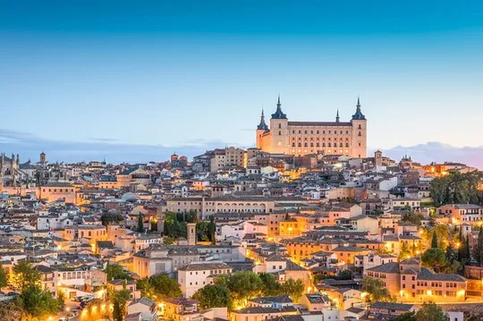 Private Tour in Toledo in English