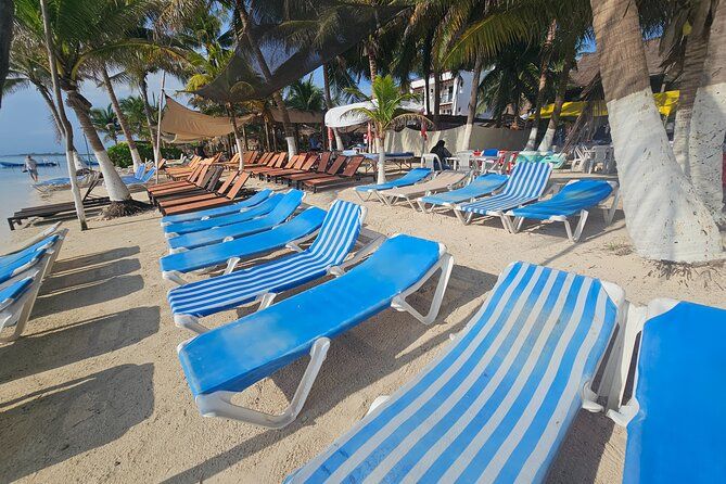 El Mariachi Loco Beach Club