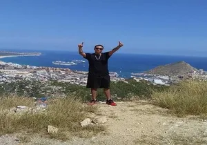 PRIVATE Hiking in Cabo with an English Speaking Guide