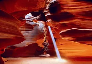 Upper Antelope (PRIME TIME), Horseshoe Bend, & Lake Powell - LV