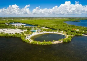 Biscayne National Park Self Guided Audio Tour