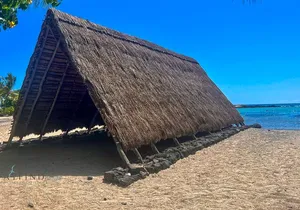 Kona Port: Private History & Farmer's Market Excursion