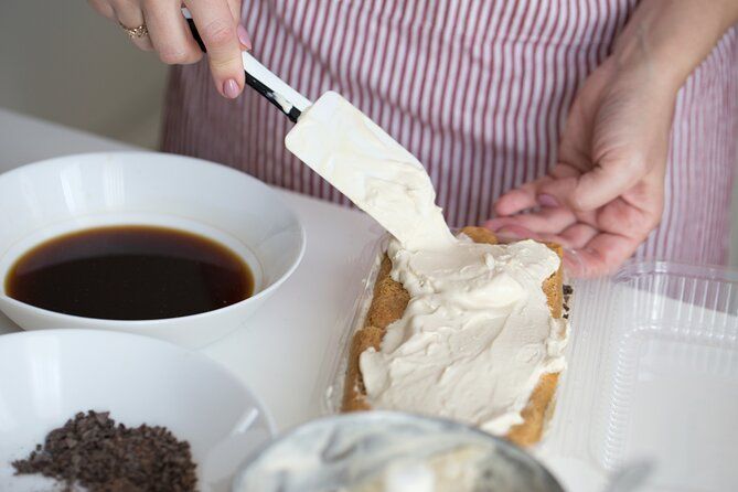 Tiramisu Cooking Class & Brunch in Venice – Make, Eat, and Enjoy!