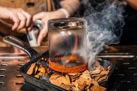 Downtown Las Vegas Cocktail Tour: A Self-Guided Adventure