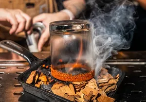 Downtown Las Vegas Cocktail Tour: A Self-Guided Adventure