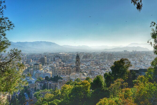 Malaga 10 Hour Private Tour with Free Photoshoot