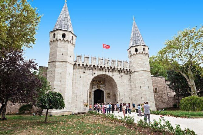 8-Day Wonders of Turkey: Istanbul, Cappadocia, Pamukkale, Ephesus