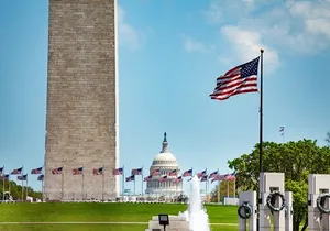 Washington D.C. Private Guided Jewish History Walking Tour