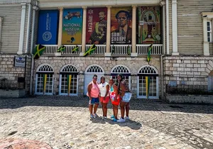 Montego Bay highlights A scenic sightseeing adventure