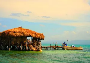 YS Falls, Black River Safari and Floyd Pelican Bar from Falmouth