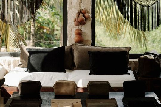 Merida's Ultimate Experience Shopping TOUR