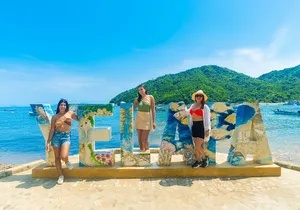 Yelapa Adventure and Snorkeling Escape in Puerto Vallarta