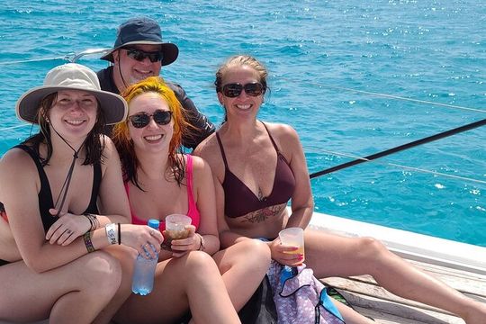 Coloradas & Rio Lagartos Excursion from Playa del Carmen