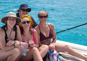 Coloradas & Rio Lagartos Excursion from Playa del Carmen