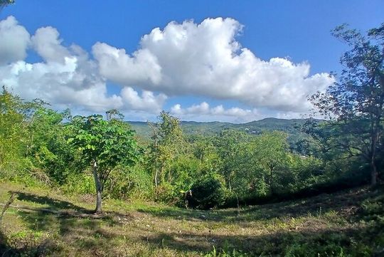 Lethe Mountain Valley Hiking