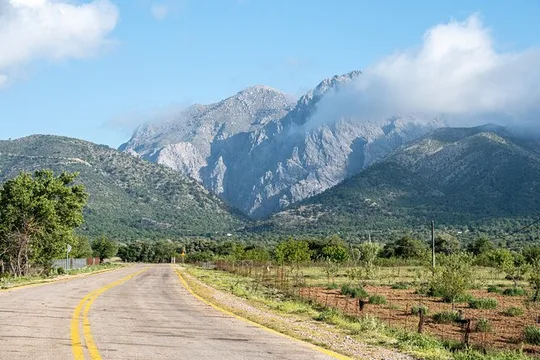 Chania: Private Botanical Park & Theriso Gorge Half-Day Tour