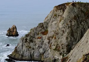 A Self-Guided Audio Tour Around Bodega Head