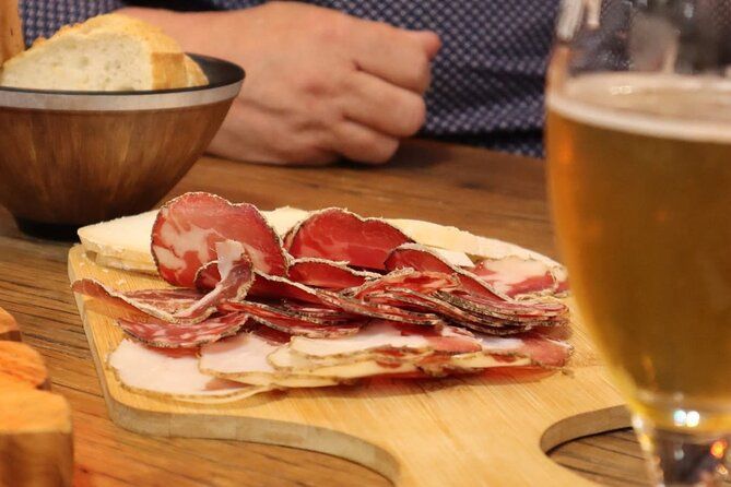 Tastes of Gran Canaria A Day of Flavours and Culture