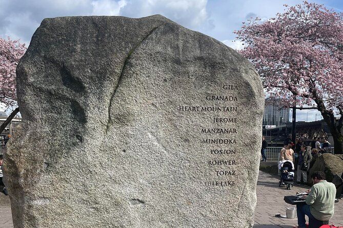 Portland Japanese American History Walking Tour