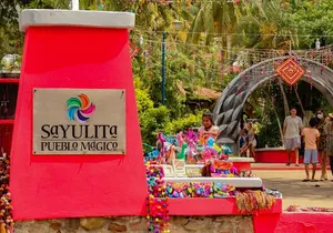 Sayulita and San Pancho Day Trip from Puerto Vallarta