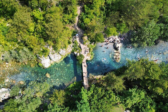 Shkoder: Hidden Northern Albania Authentic 4x4 Experience