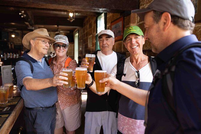 Eco Boat Tour of La Maddalena for Small Groups with Aperitif