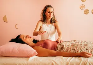 Reiki Energy Healing Session