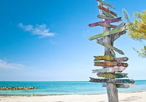 Discover Key West Full Day Adventure Departing from Miami