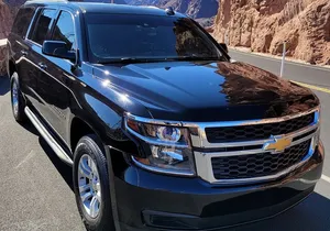 Grand Canyon Private Tour by Luxury SUV