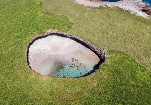 Sail to Playa Escondida in Puerto Vallarta with Food and Snorkeling