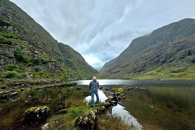 Killarney National Park Guided Shared Full Day Photo Tour