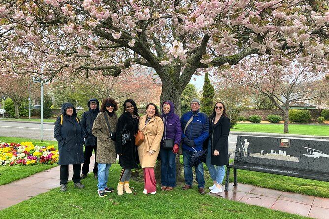 Private Walking Tour of Bristol with a Local Guide