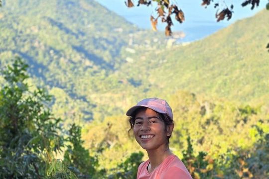 Discover Mismaloya Waterfalls Full Day Guided Hiking Tour