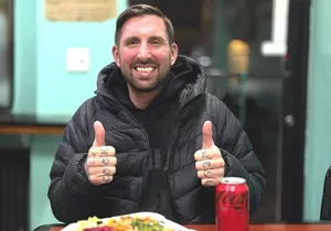 Chef curated & led Brooklyn Street-Food & Walking Tour