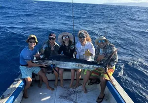 Experience Haleiwa Fishing Charters