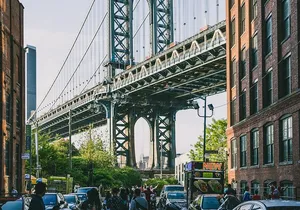 Private NYC Highlights Tour Times Square Central Park and More