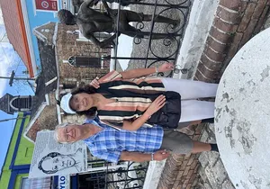 Montego Bay City Cultural Tour, Highlights & Shopping