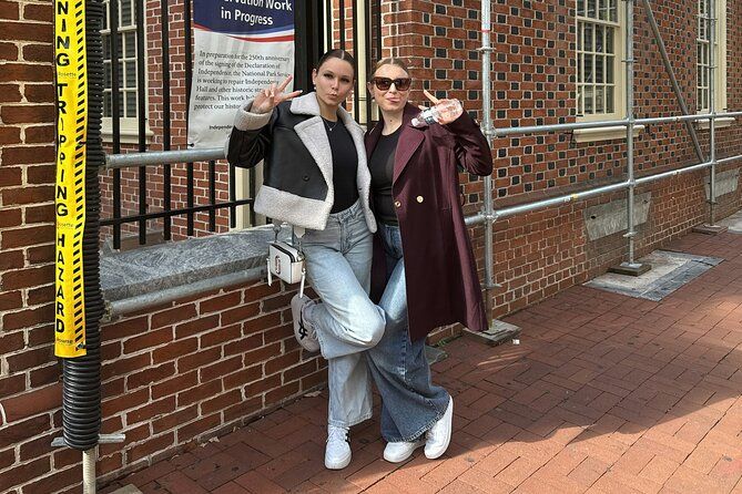 Philadelphia Murder Mystery: Ben Franklin Detective Game